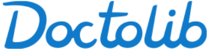 logo Doctolib